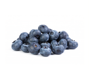 Blueberry